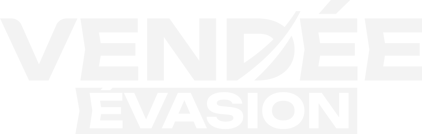 Vendée Évasion